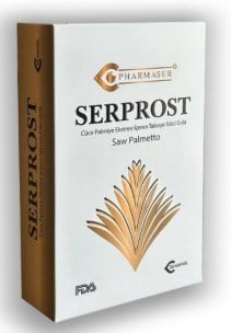Serprost 30 Kapsül