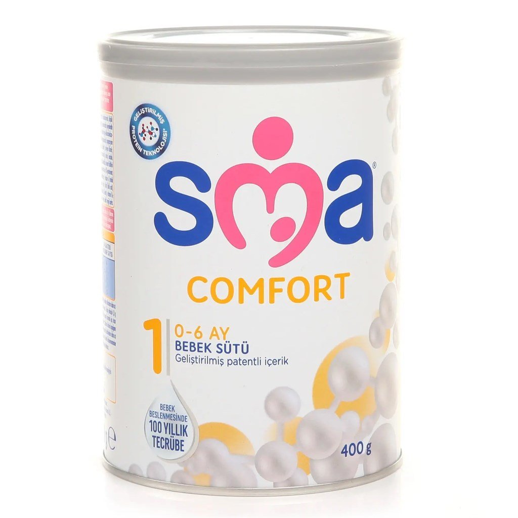 Sma Comfort 1 400gr