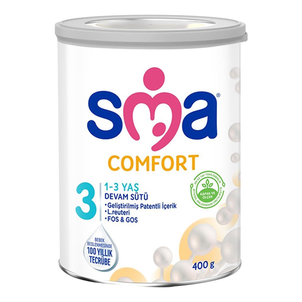 Sma Comfort 3 400 Gr