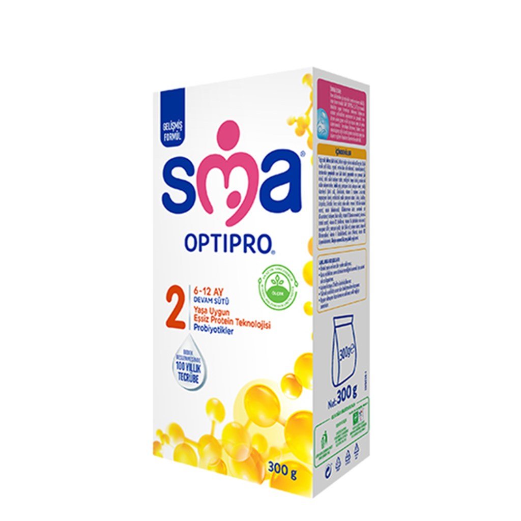 SMA Optipro 2 - 300 gr