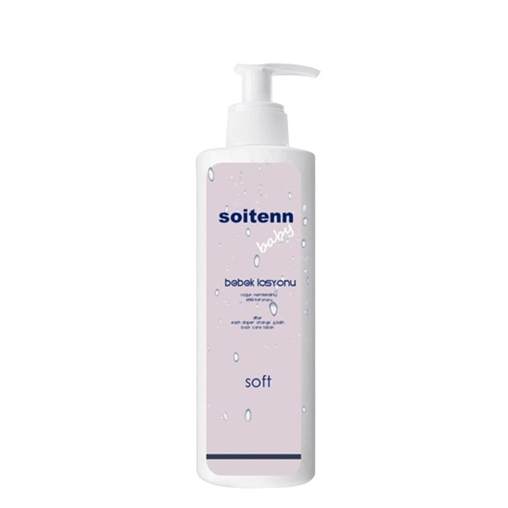 Soitenn Baby Losyon 200 ml