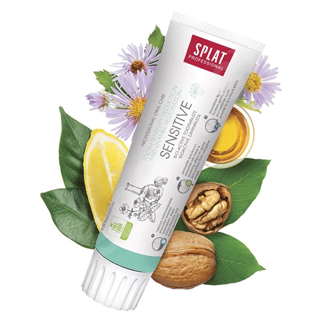 Splat Professional Sensitive Diş Macunu 100Ml