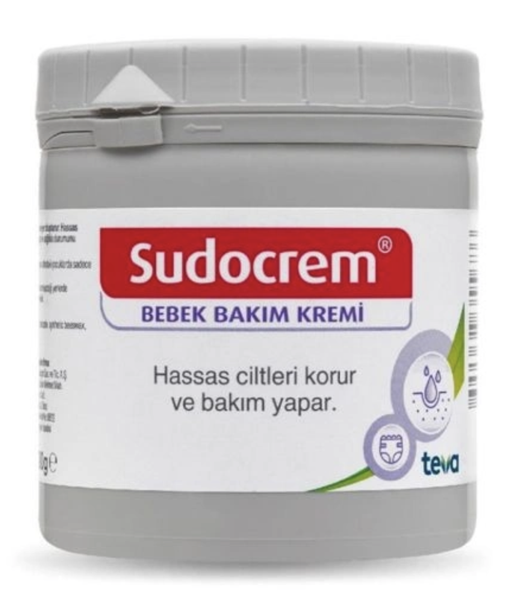 Sudocrem Bebek Bakım Kremi 400 gr