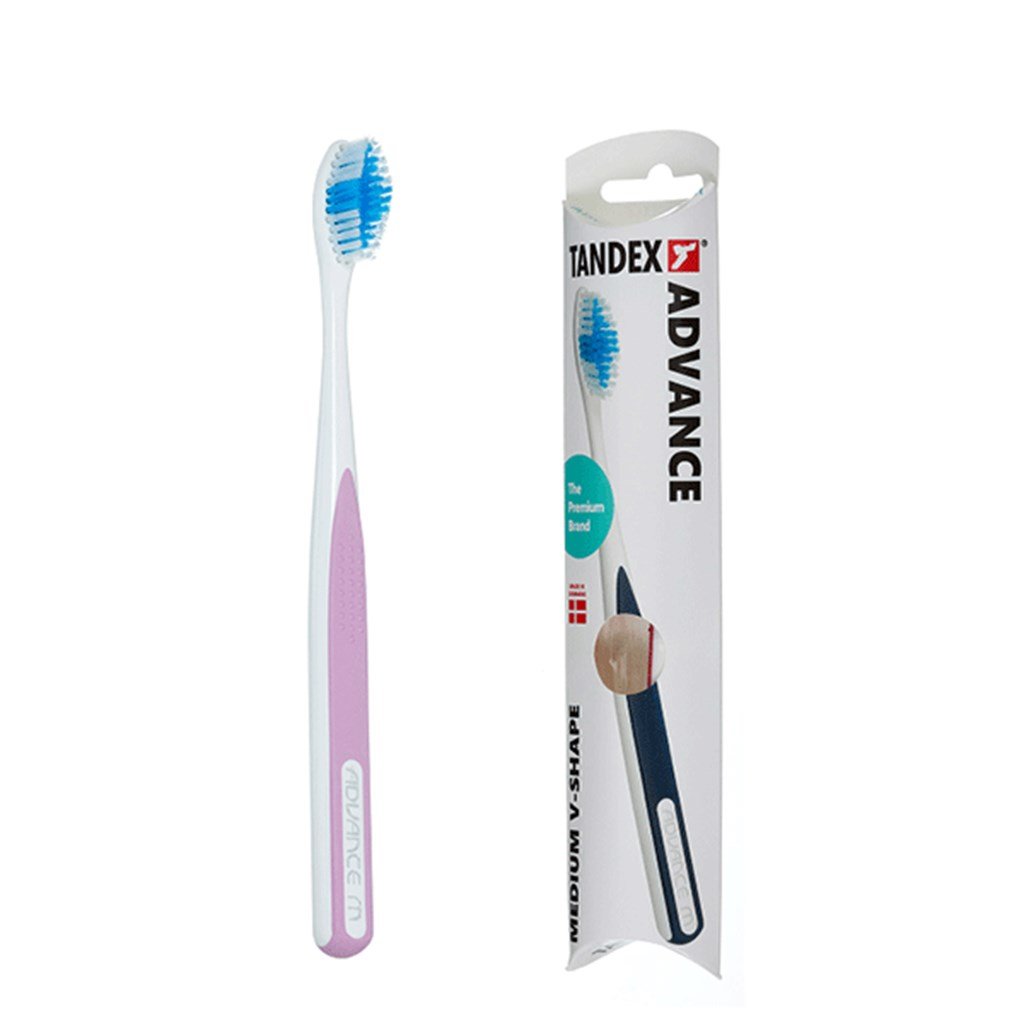 Tandex Advance V-Shape Medium