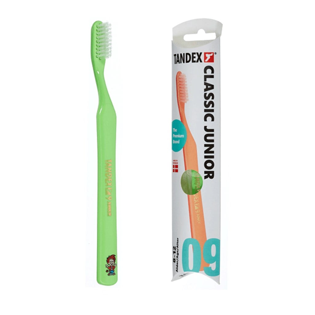 Tandex Classic Junior 09 Medium
