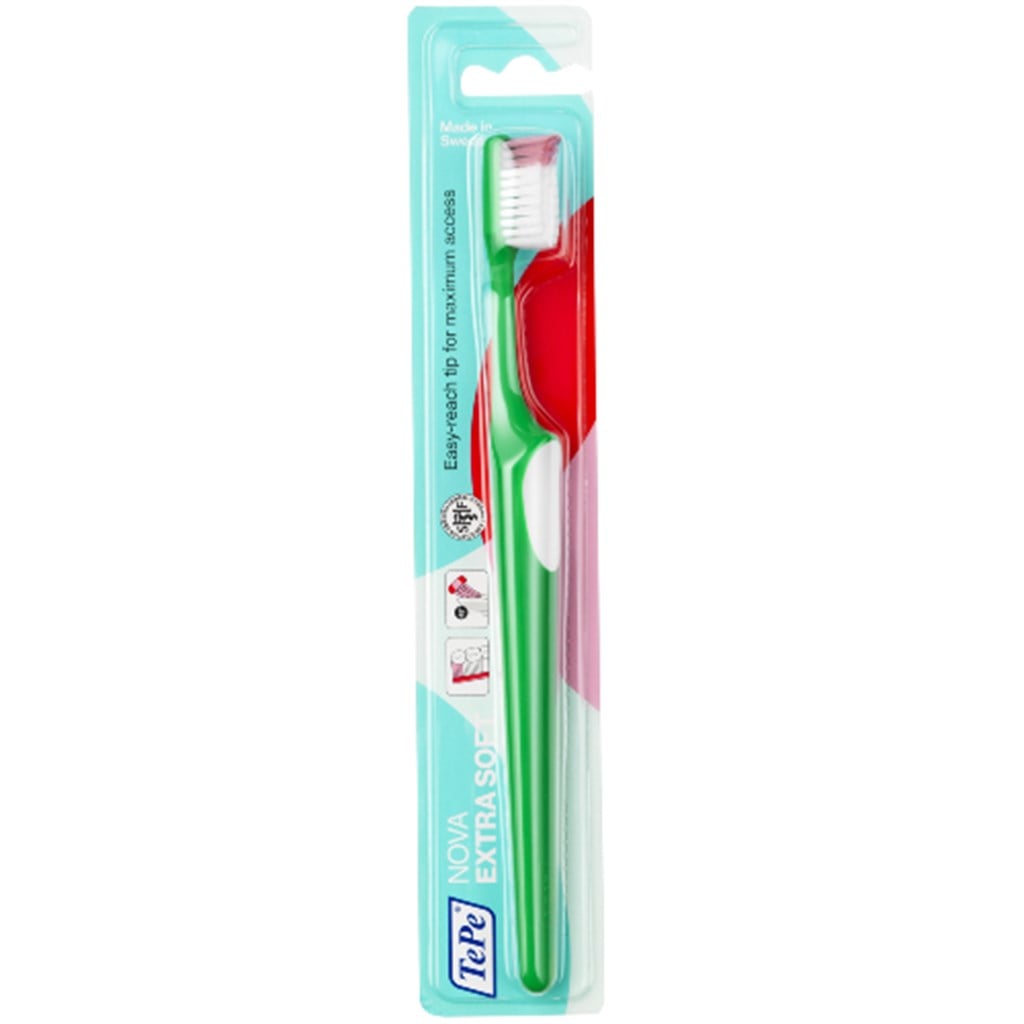 TEPE Nova X-Soft Diş Fırçası