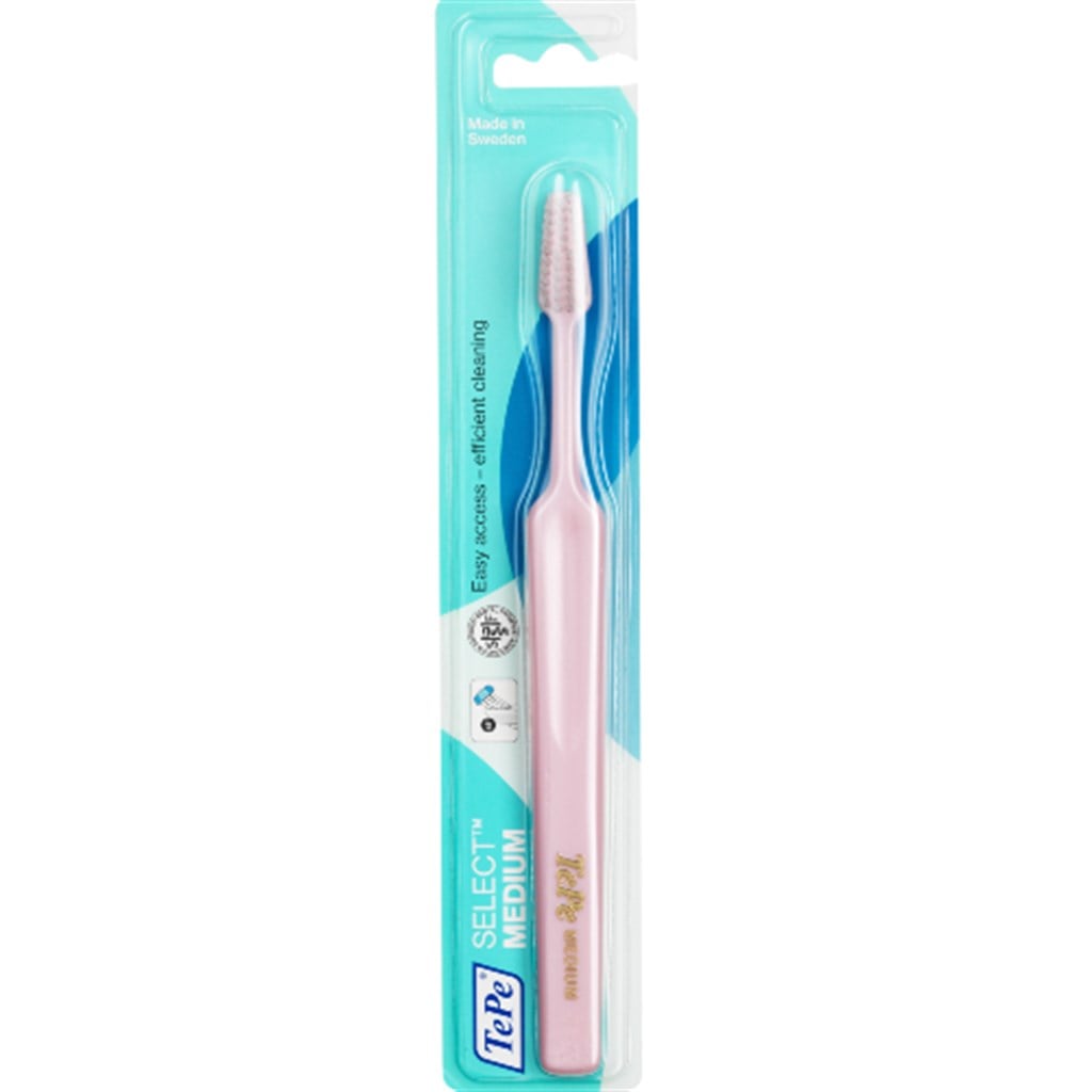 TEPE Select X-Soft Diş Fırçası