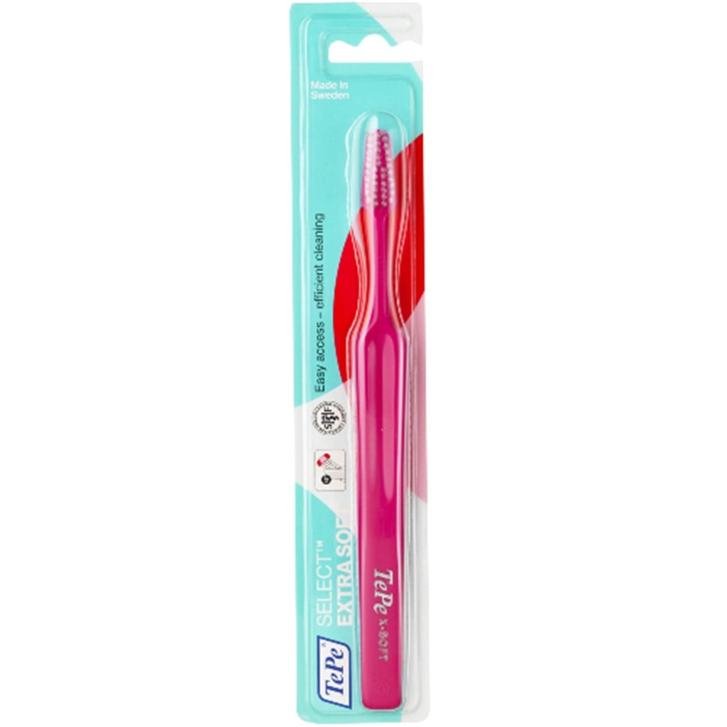 TEPE Select X-Soft Diş Fırçası