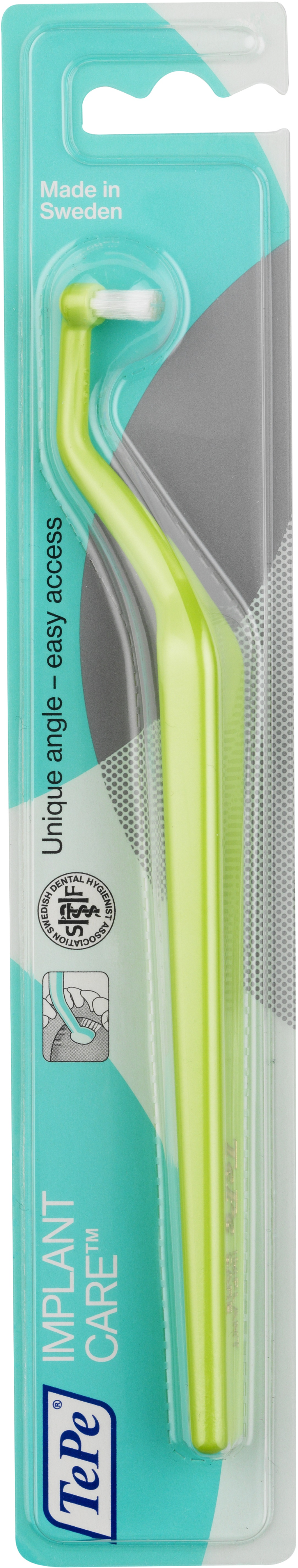 Tepe T140 Implant Care Diş Fırçası