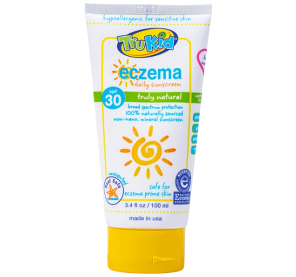 Trukid Eczema SPF 30+ Güneş Kremi 100 ml