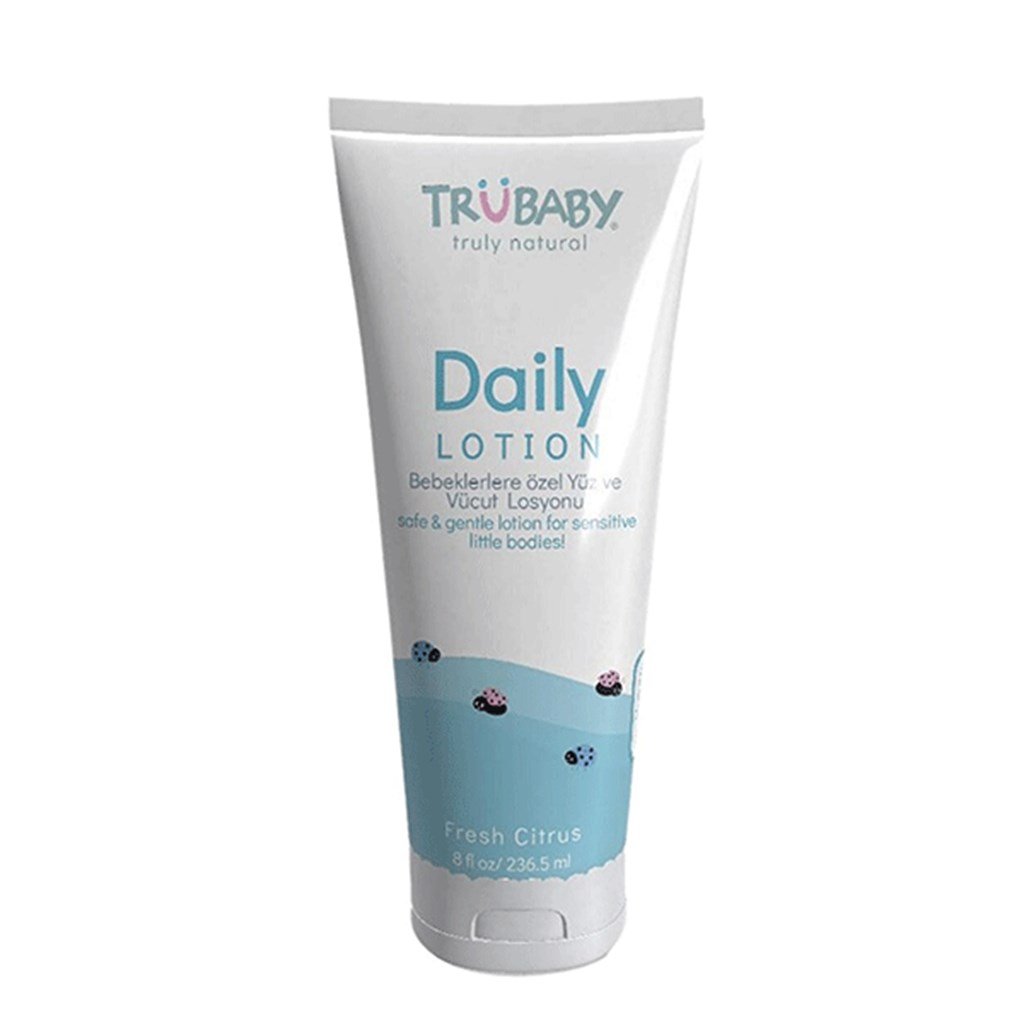 Trukid Trubaby Sweet Bebek Losyonu 236 ml