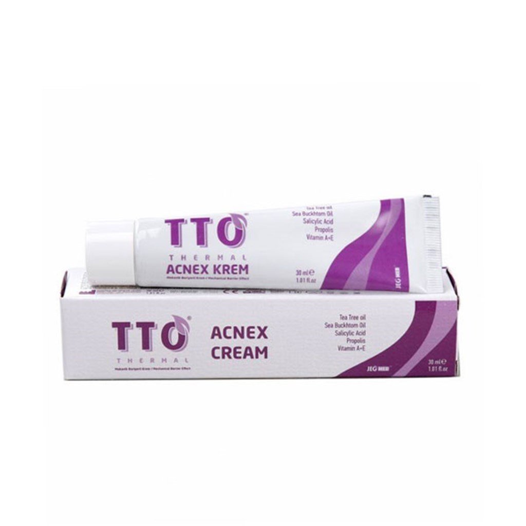 TTO Acnex Krem 30 ml