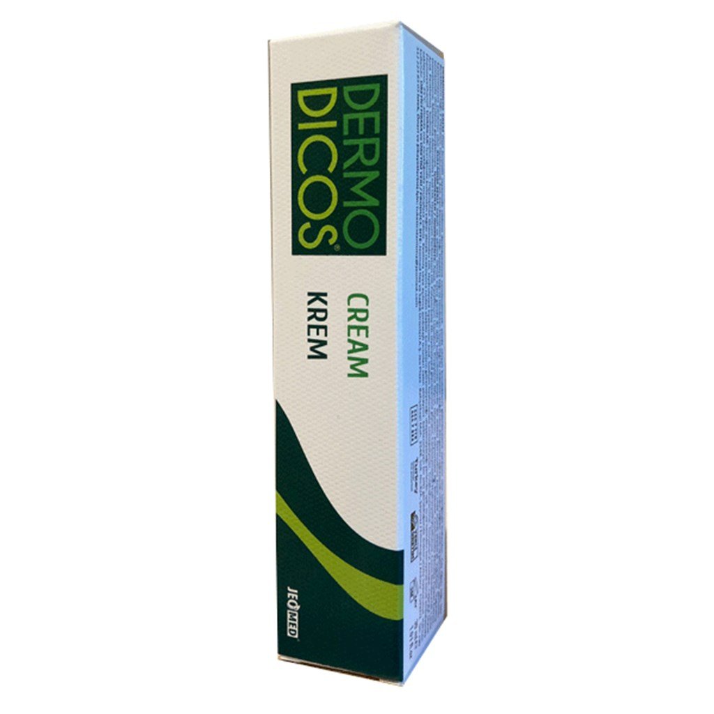 TTO Demodicos Mekanik Bariyerli Kremli Jel 30 ml