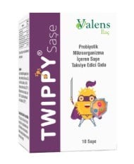 Twippy 10 Saşe