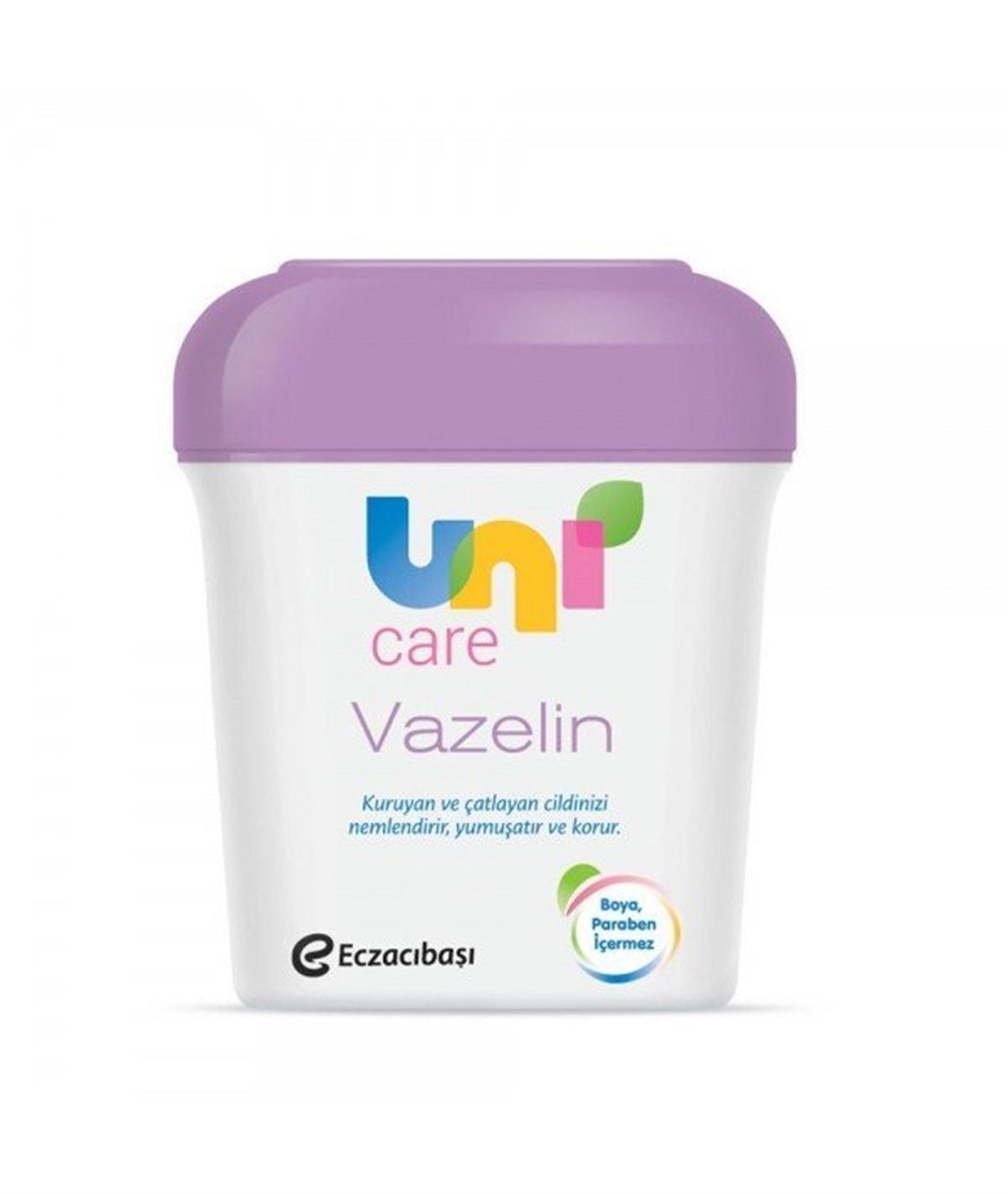 Uni Care Vazelin 170 ml