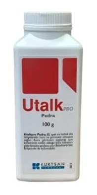 Utalk Pro Pudra 100 gr