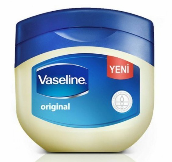 Vaseline Original Krem 100 ml