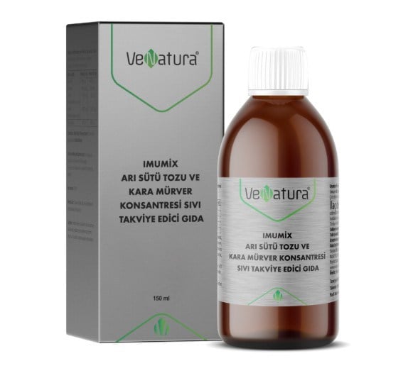 VENATURA IMUMIX 150 ML