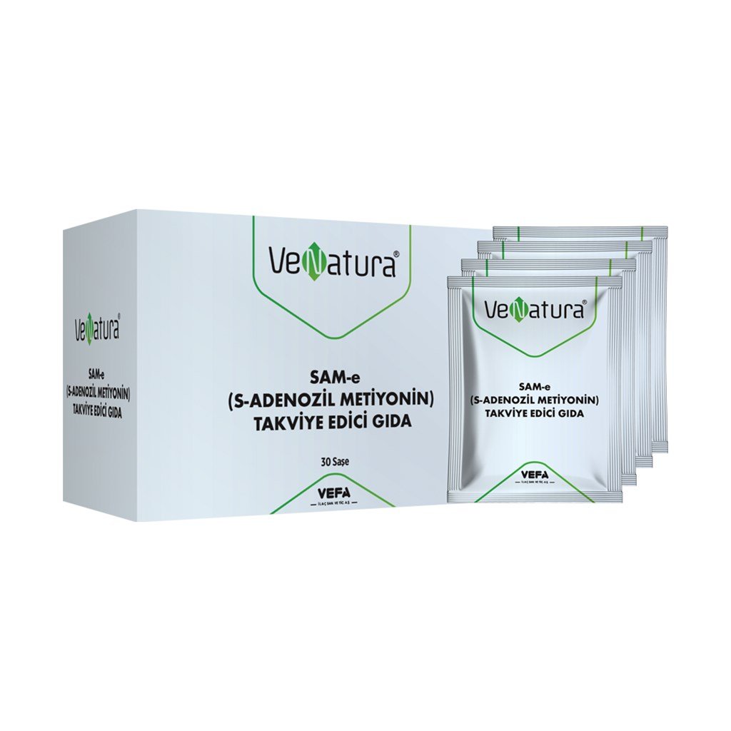 Venatura Sam-E 30 Saşe