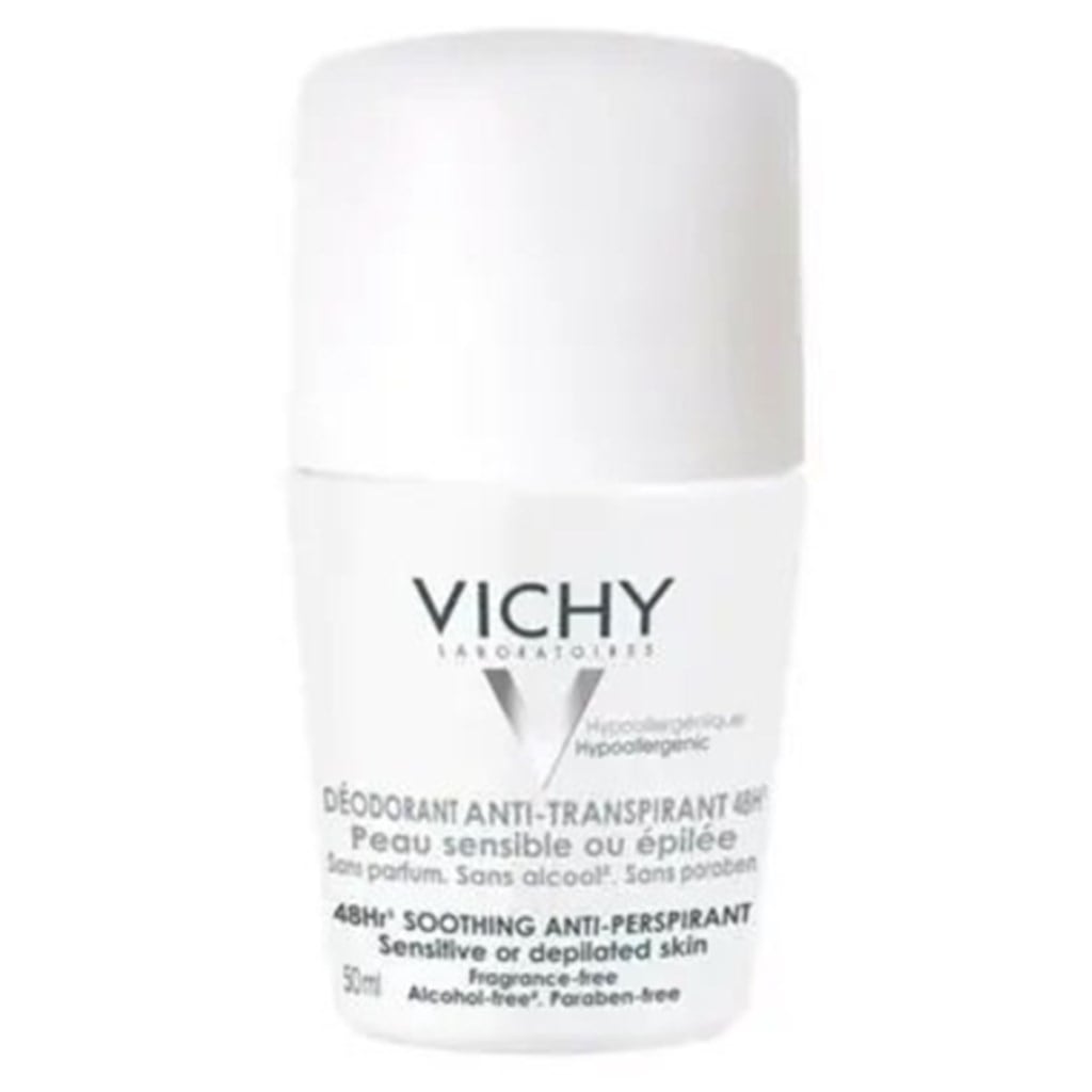 Vichy Deo Anti-Transpirant Deodorant 48h 50 ml
