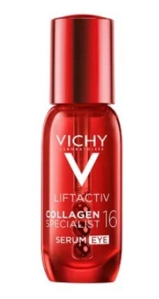 Vichy Liftactiv Collagen Specialist 16 Göz Serumu 15 ml