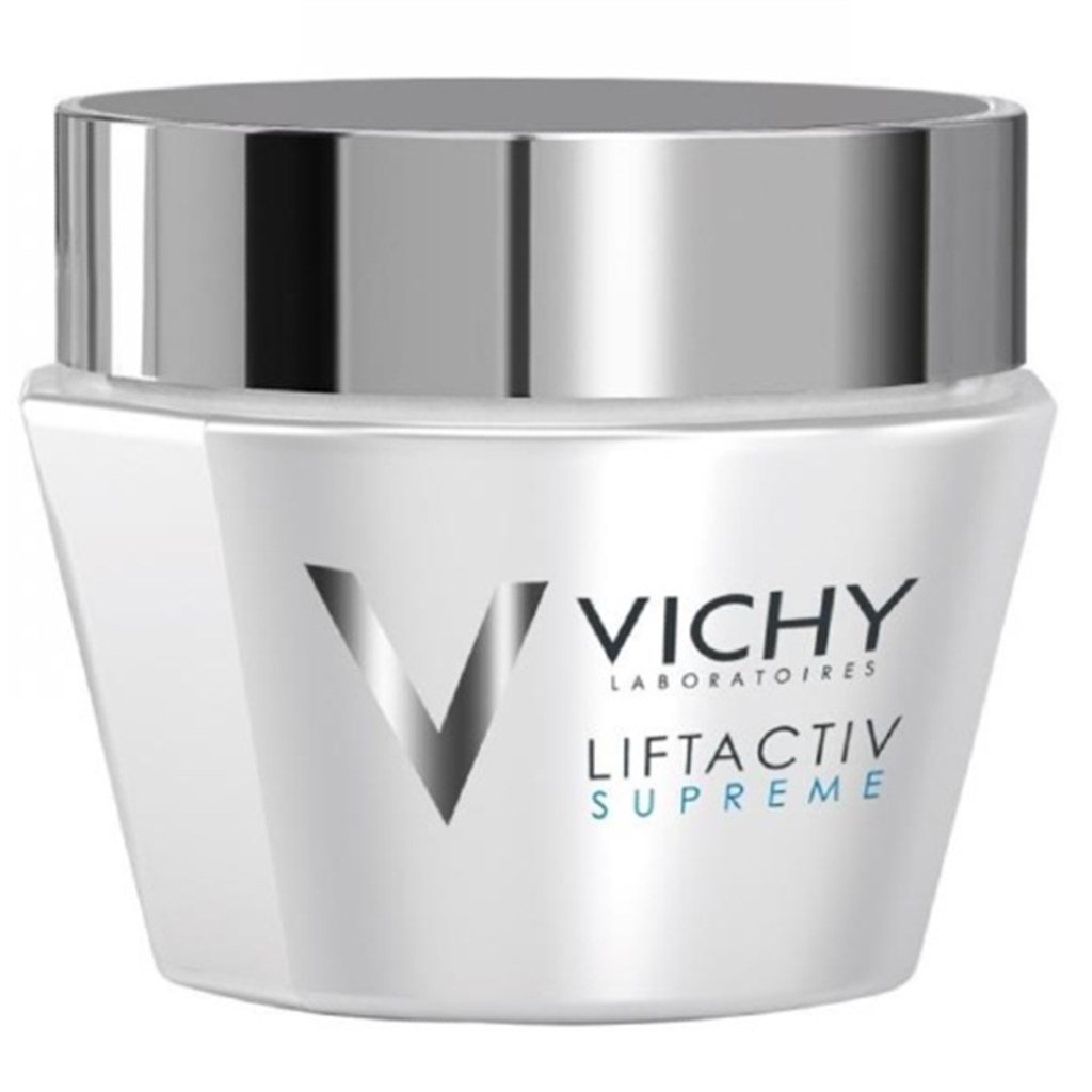 Vichy Liftactiv Supreme 50Ml (Normal Ve Karma Ciltler)