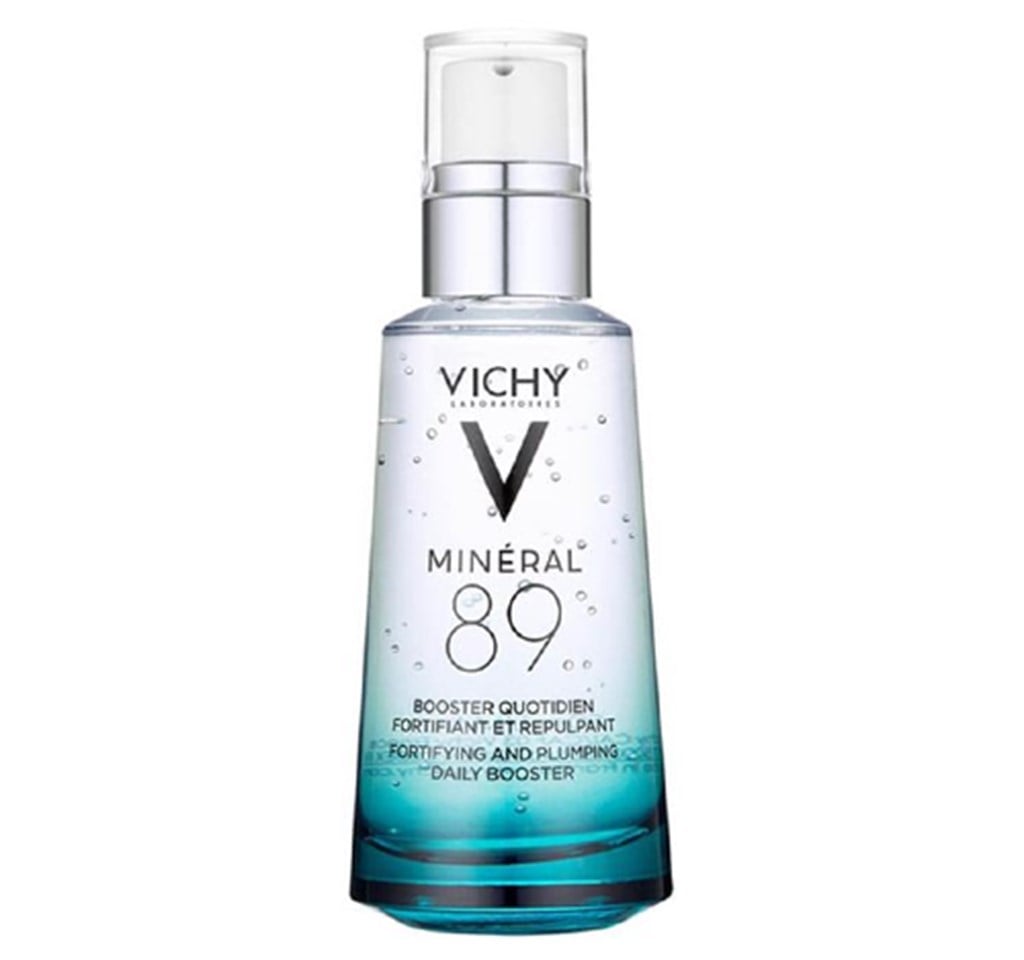 Vichy Mineral 89 Fortifying & Plumping Daily Booster 50 ml