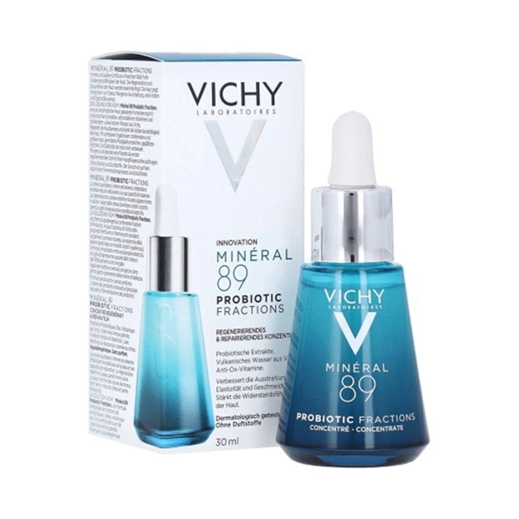 Vichy Mineral 89 Probiyotıc 30ml