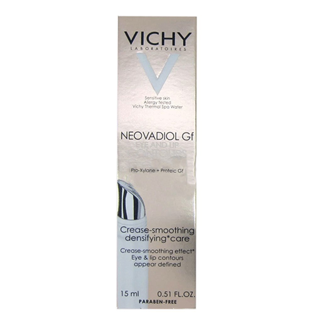Vichy Neovadiol GF Göz ve Dudak Çevresi Kremi 15 ml