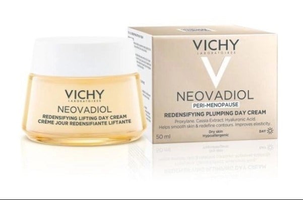 Vichy Neovadiol Yeniden Şekillendiren ve Canlandırıcı Gündüz Kremi N/K Cilt 50ml