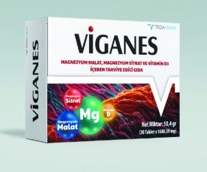Viganes 30 Tablet