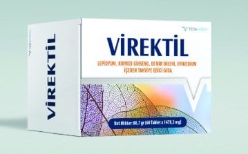 Virektil 60 Tablet