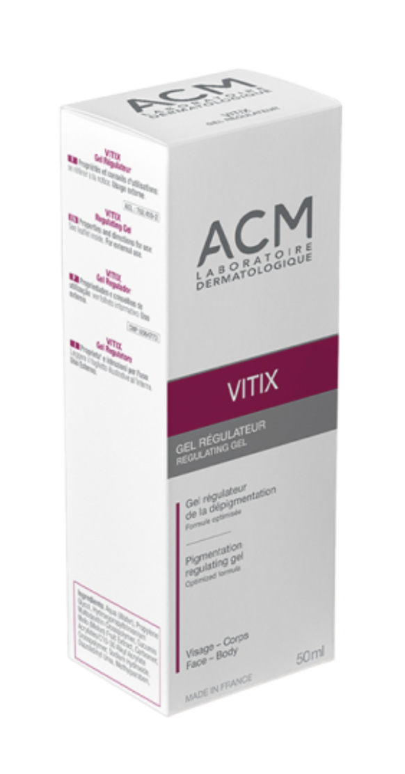 Vitix Jel 50 ml