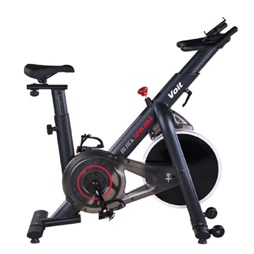 Voit Black Spin Bike