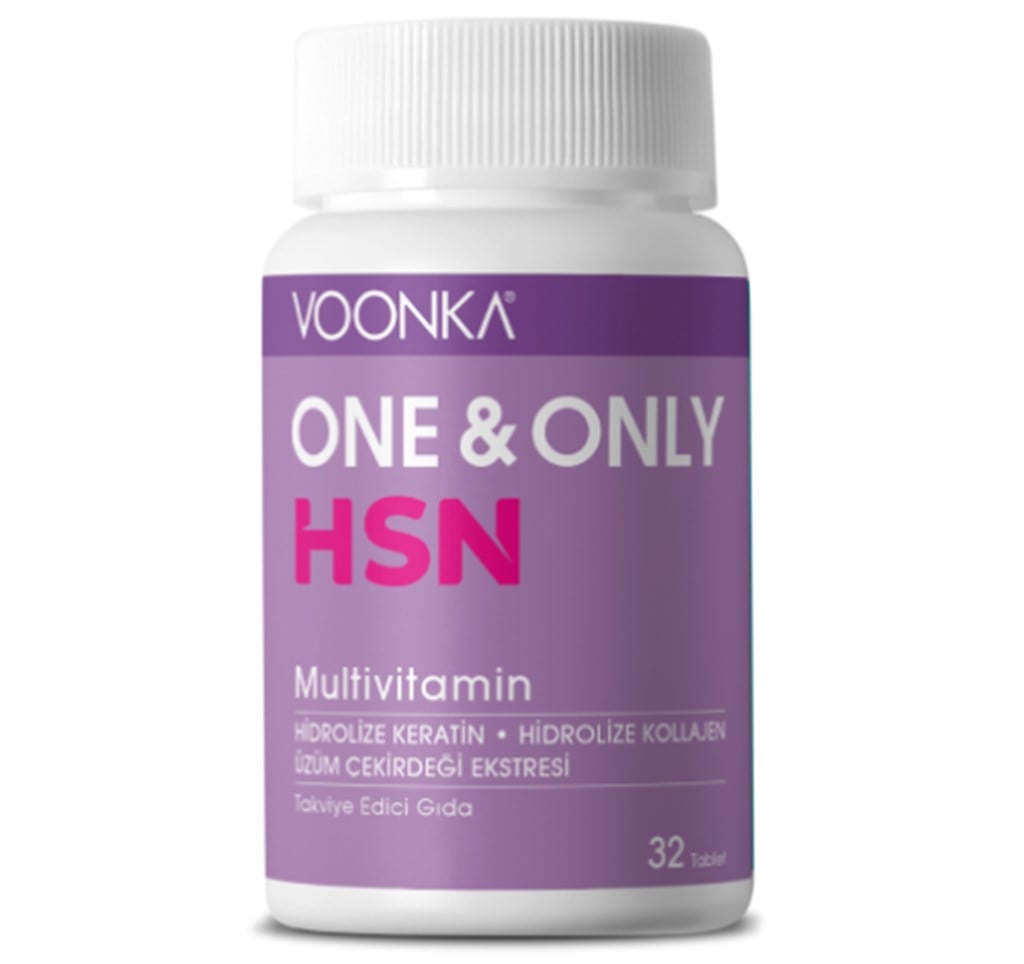 Voonka One And Only Hsn 32 Tablet