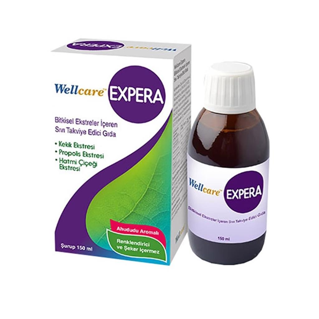 Wellcare Expera 150 ml