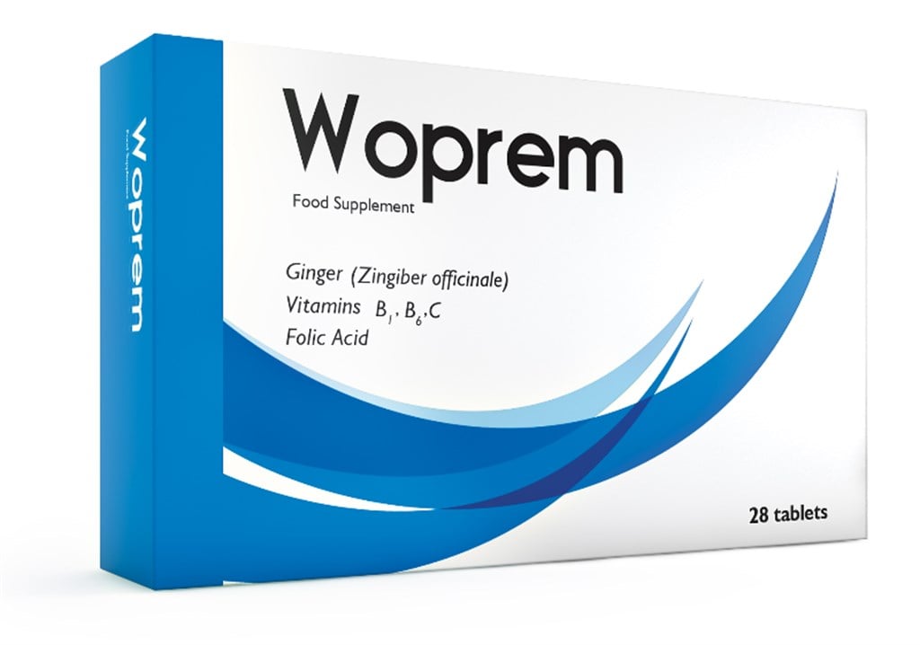 Woprem 28 Tablet
