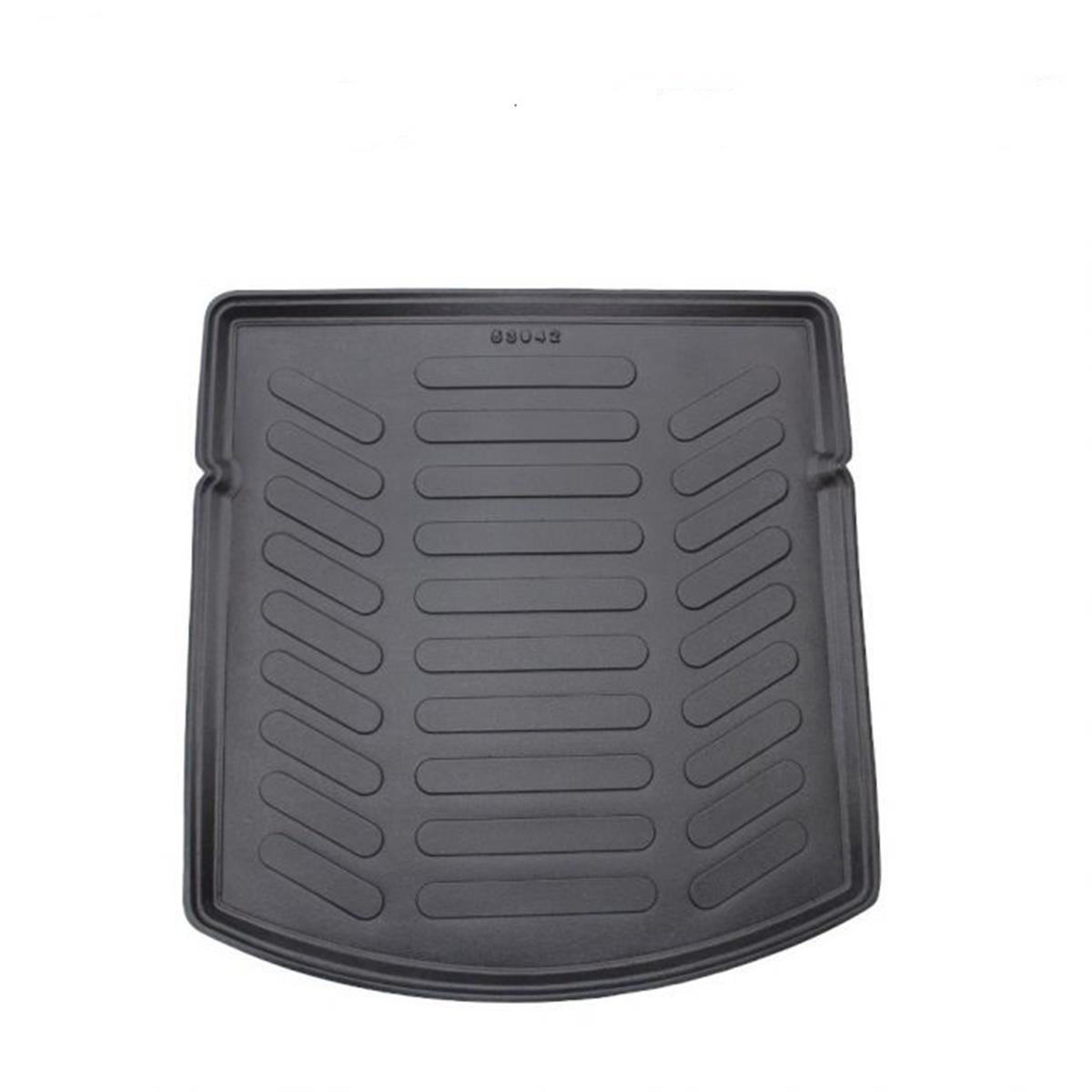 AUDİ A5 2007-2015 3D Bagaj Havuzu Rizline
