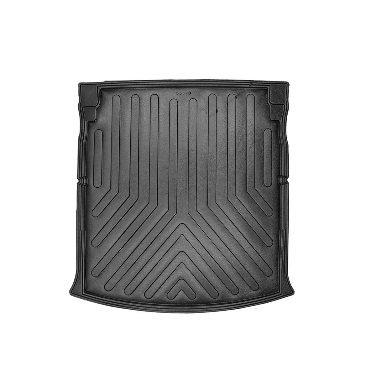 AUDİ A6 C5 1997-2004 3D Bagaj Havuzu Rizline