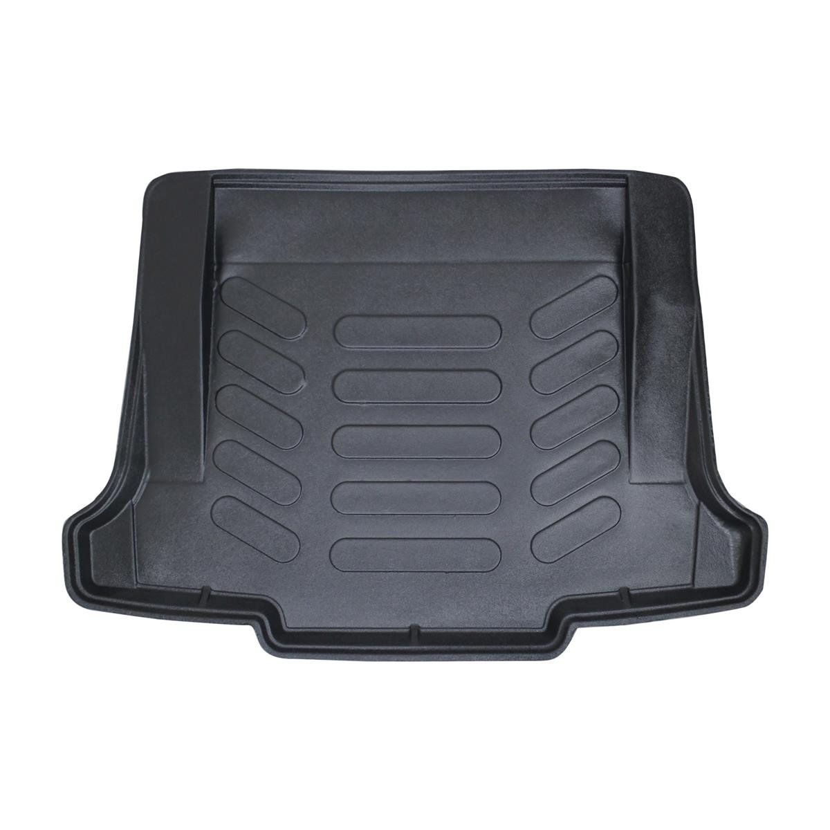 BMW 1 seri E87 2004-2010 3D Bagaj Havuzu Rizline
