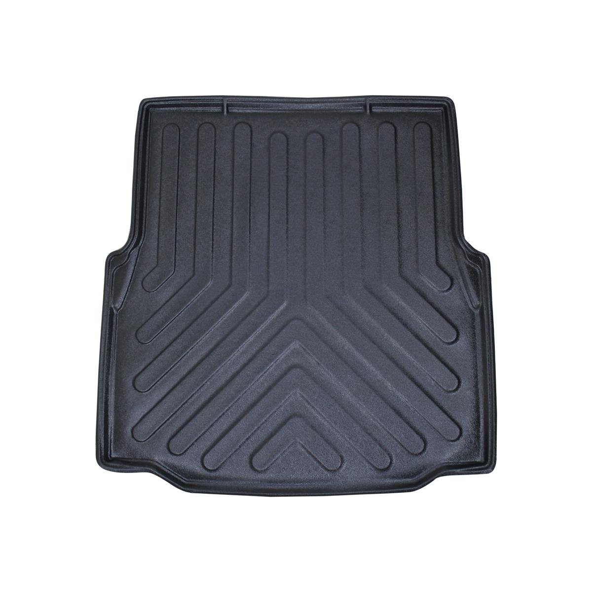 BMW 3 seri E46 1997-2006 3D Bagaj Havuzu Rizline