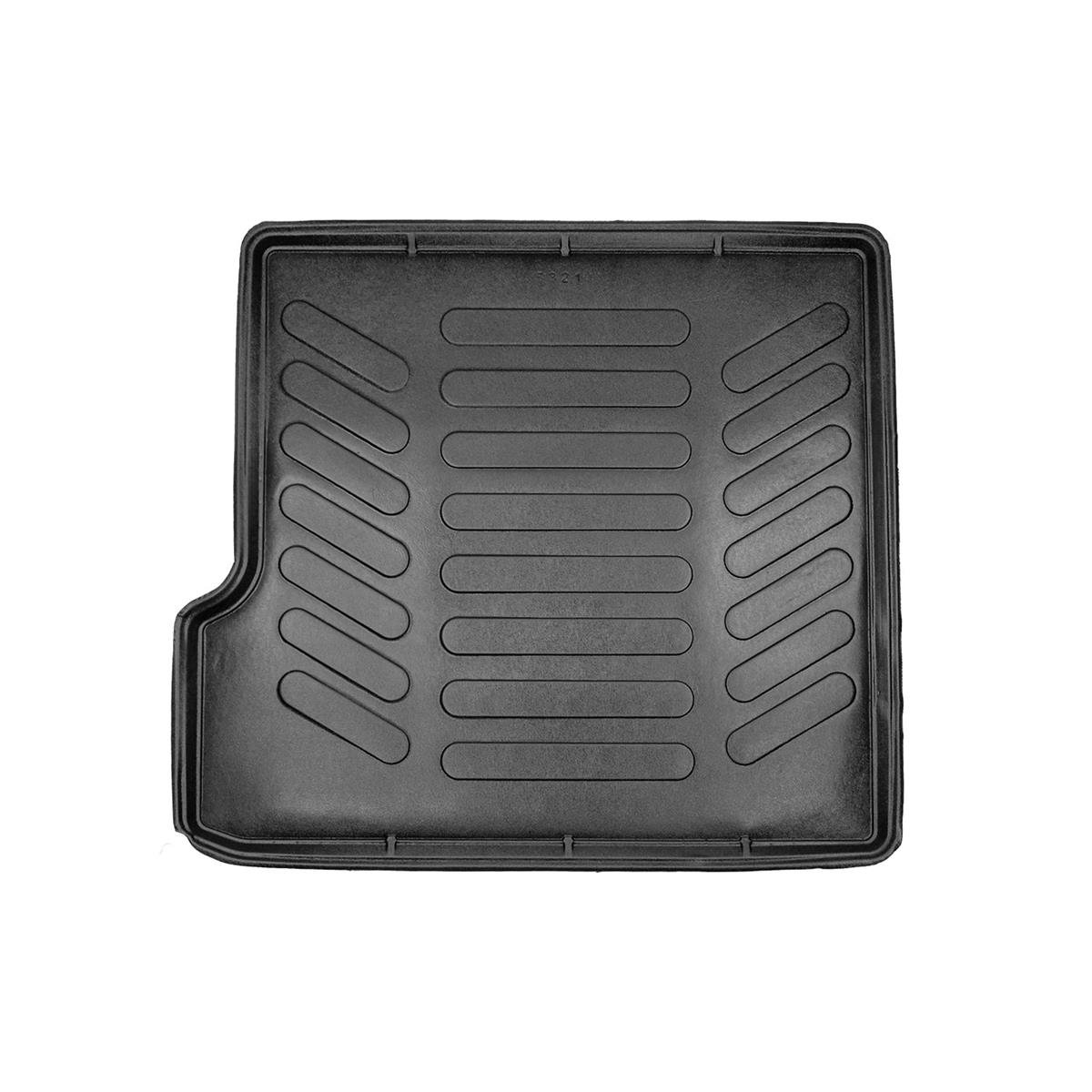 BMW X3 2005-2010 3D Bagaj Havuzu Rizline