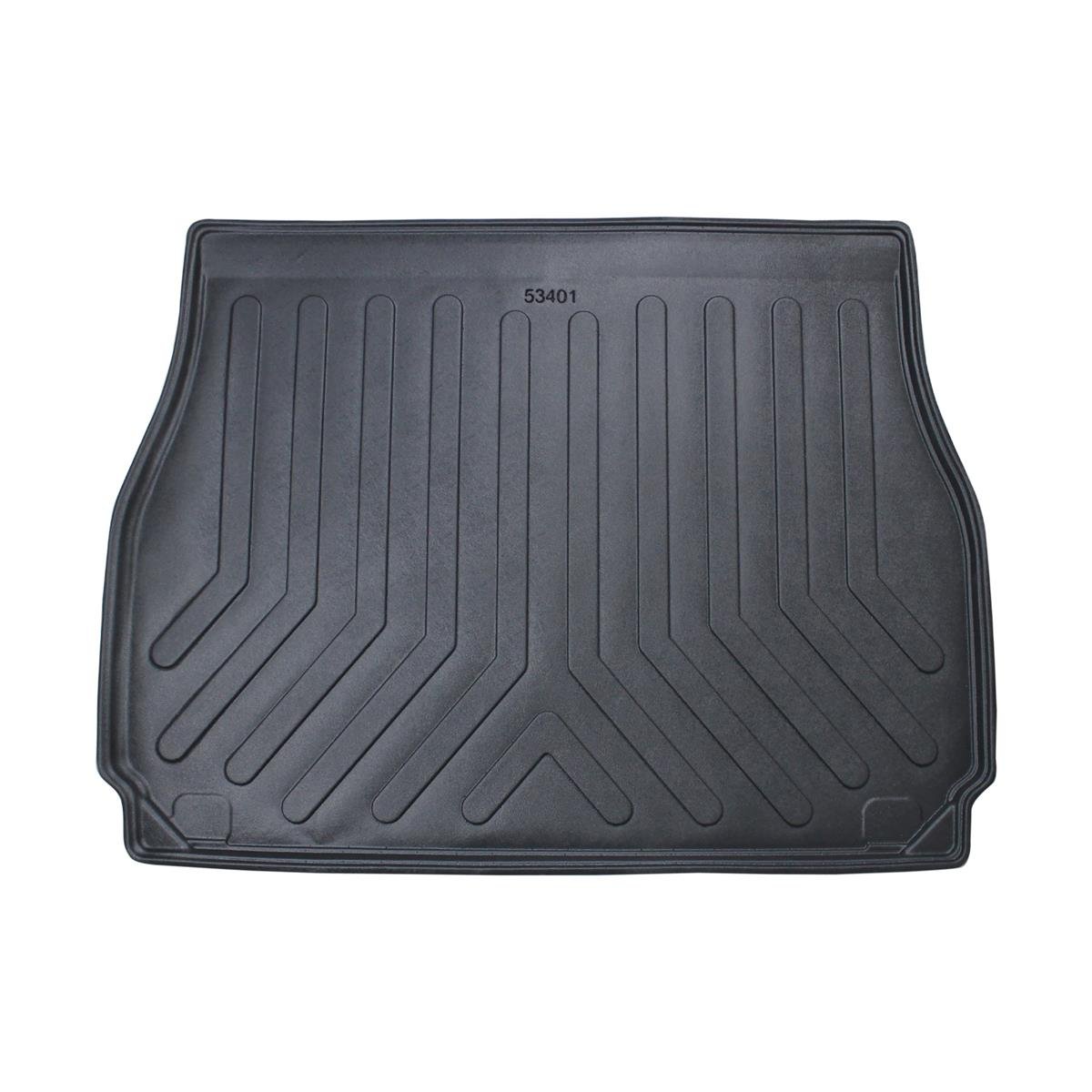 BMW X5 1999-2005 3D Bagaj Havuzu Rizline