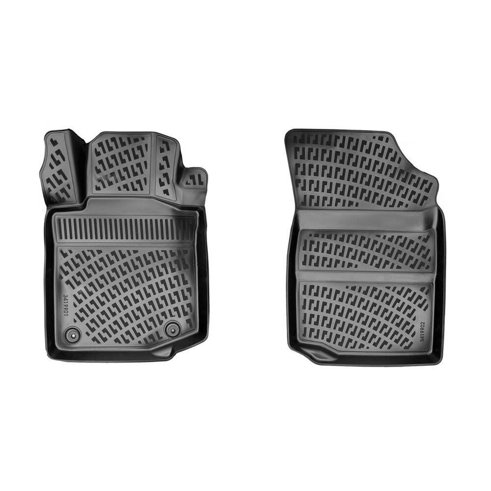 Citroen C2 2003-2009 Havuzlu Paspas | Panelvan Bizymo