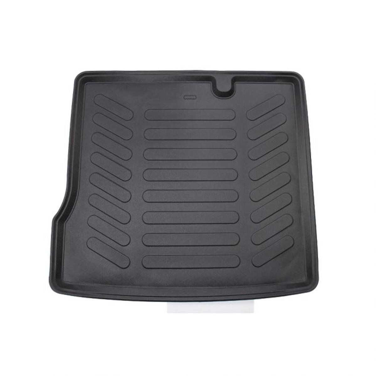 Dacia  Duster 2 WD (4x2) 2009-2017 3D Bagaj Havuzu Rizline