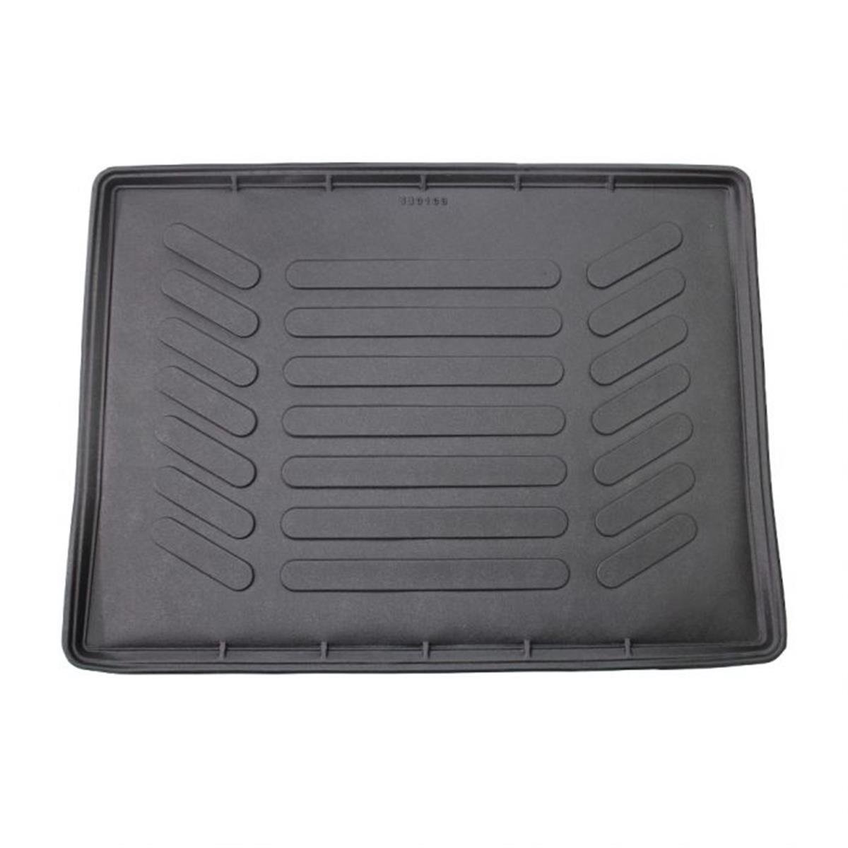 Ford  Connect cepsiz 2002/2013 3D Bagaj Havuzu Rizline