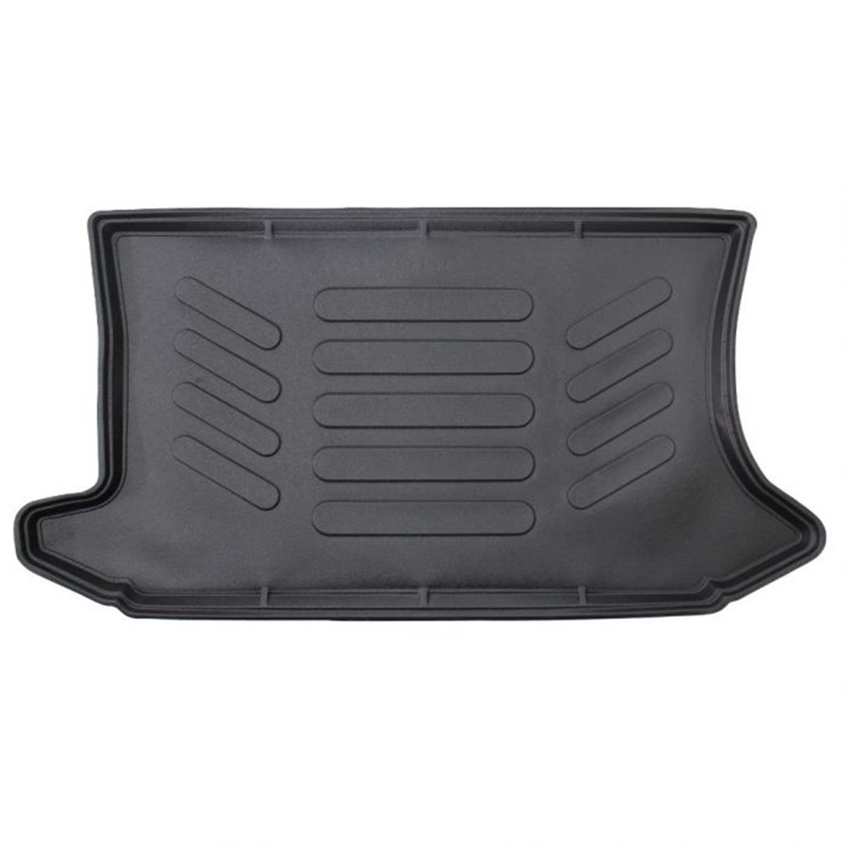 Ford  Fiesta  2002-2008 3D Bagaj Havuzu Rizline