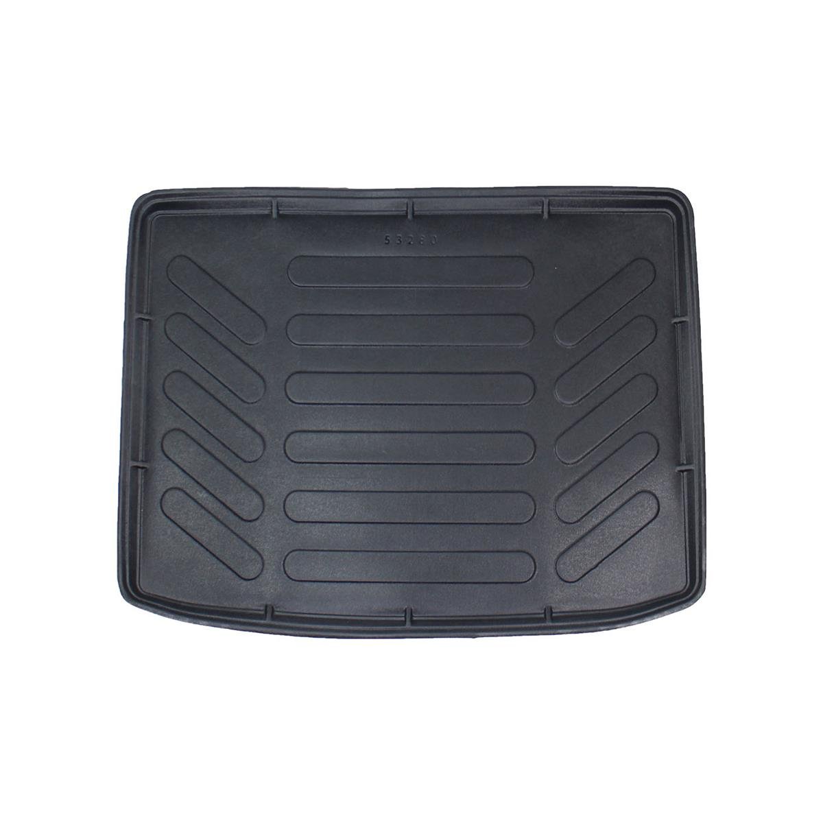 Ford  Focus 1 HB 1998-2004 3D Bagaj Havuzu Rizline