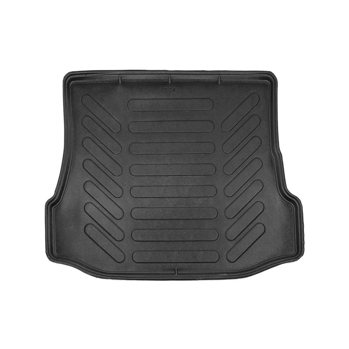 Ford  Focus 1 Sedan 1998-2004 3D Bagaj Havuzu Rizline
