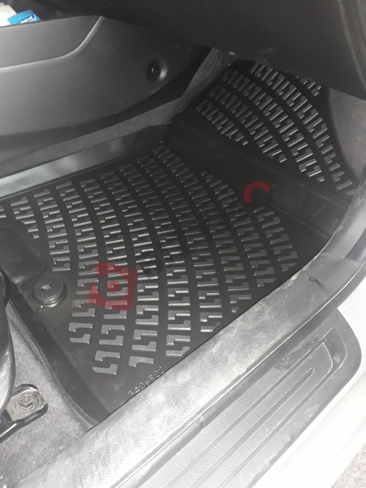 Hyundai İ20 2009-2014 3D Paspas Takımı Bizymo